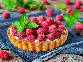 Veľká CHYBA po obede,