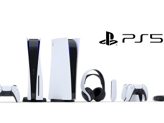 Sony oficiálne predstavilo PlayStation