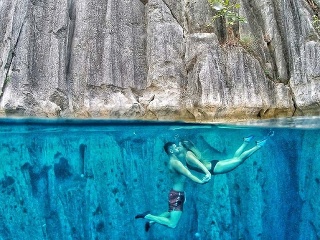 Zuzana a Frederik boli