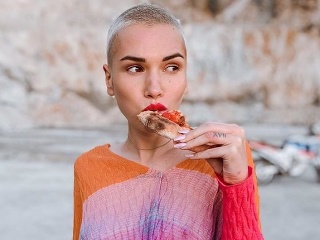 Klaudia dlhé roky bojovala