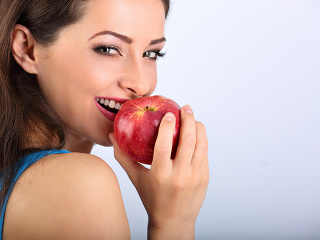 TOP 10 potravín pre