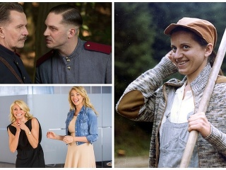 Perfektné TV TIPY, z