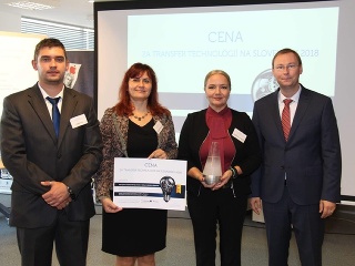 Nová ekologická zmes pre