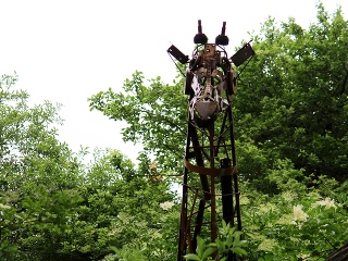 V prírodnej galérii nájdu