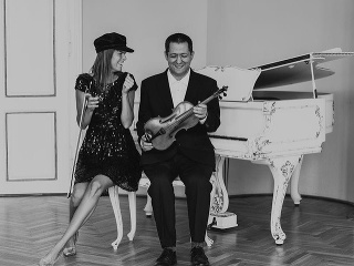 Dvaja slovenskí hudobníci prerobili