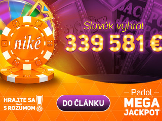 Erupcia radosti v živote