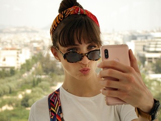 Šesť vecí, ktoré muži