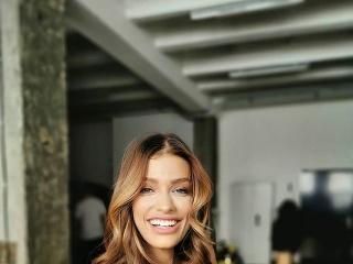 Jasmina Alagič sa mení