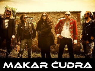 Slovenská heavy metalová legenda