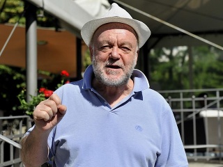 Peter Lipa po desaťročiach