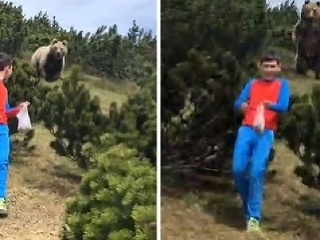 Pozrite si šokujúce video,