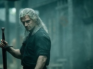 Zaklínač bude loviť démonov