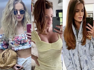 Jednoduché letné účesy, ktoré