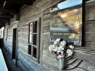 Priestory Pamätného domu Jozefa