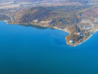 Zemplínska šírava