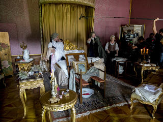 Výlet pre filmových fajnšmekrov: