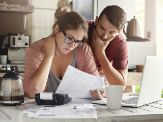 Začiatok marca bol spúšťačom