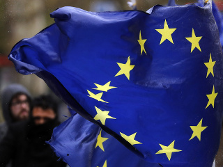 Protesty Európskej únie nezabrali: