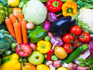 ZELENINA, ktorá naštartuje METABOLIZMUS