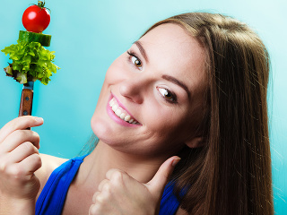 Potraviny, ktorými by sa