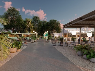 Hlavné mesto bude mať