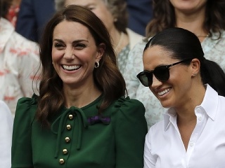 Rovnako ako kedysi Alžbeta,