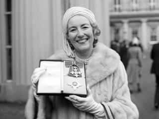 Zomrela ikonická anglická speváčka