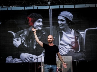 VIDEO: No Name pozývajú