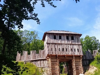 Tip na výlet, ktorý