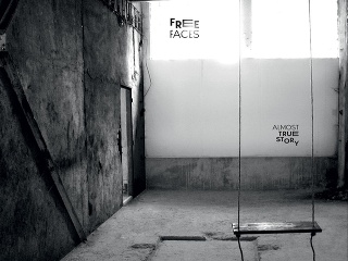 Kultový album Free Faces