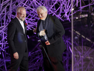 Slovenské oscary nakoniec odovzdajú