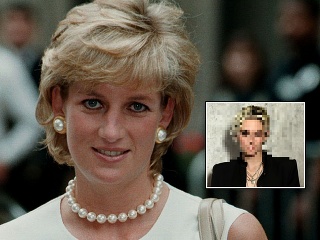 Filmová novinka o princeznej