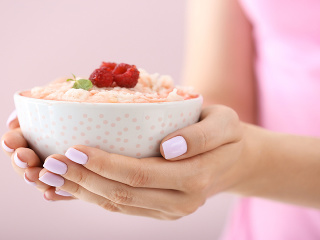 SLADKOSŤ z detstva s