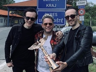 Nocadeň dostali českú cenu