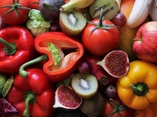 KVÍZ Rozpoznáš základné druhy