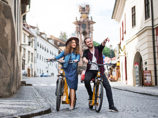 Vyrazte toto leto na