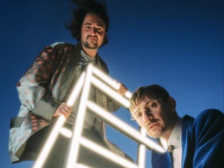 Billy Barman chystajú v