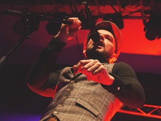 Štefan Štec pre veľký