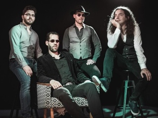 Kapela The Butchers prichádza