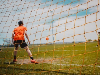 Fond pre budúcnosť športu: