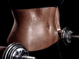 Ako zhodiť prebytočné kilá