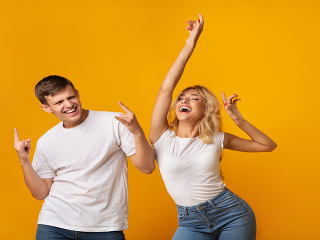 CVIČENIE ako ochrana pred