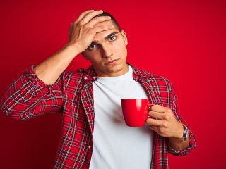 Keď telo kričí STOP