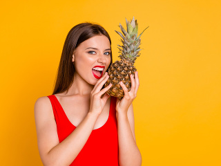 Najlepšie ovocie na chudnutie: