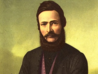 Kto bol Ľudovít Štúr?