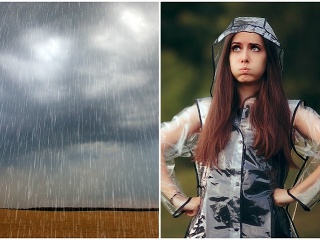 Víkendová PREDPOVEĎ je pochmúrna: