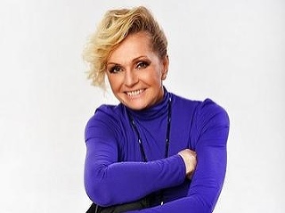 Helena Vondráčková nahrala nové