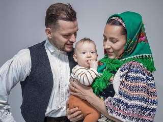 Folklorista Štefan Štec prichádza