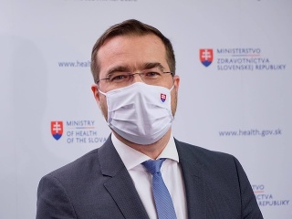 Exminister Zajac o Krajčím: