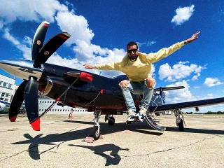 Majk Spirit vydáva album